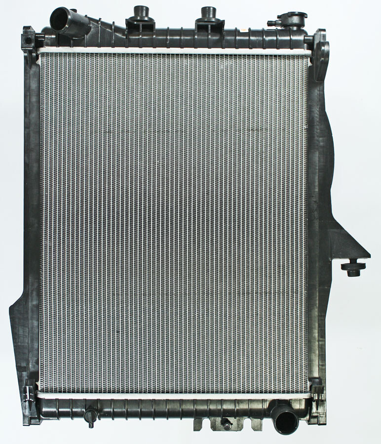 Radiator Direct Fit 2004-2009 Chrysler, Dodge Aspen, Durango 5.7L, 4.7L, 3.7L