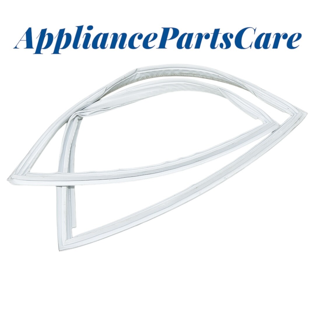 Midea Refrigerator Freezer Door Gasket 12131000090164, 12131000106511 Midea Refrigerator Freezer Door Gasket 12131000090164, 12131000106511
