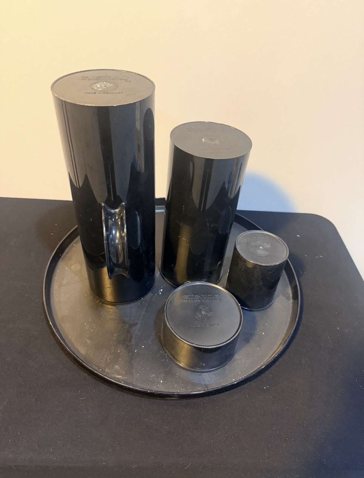 STELTON Made In Denmark Set STELTON Made In Denmark Set