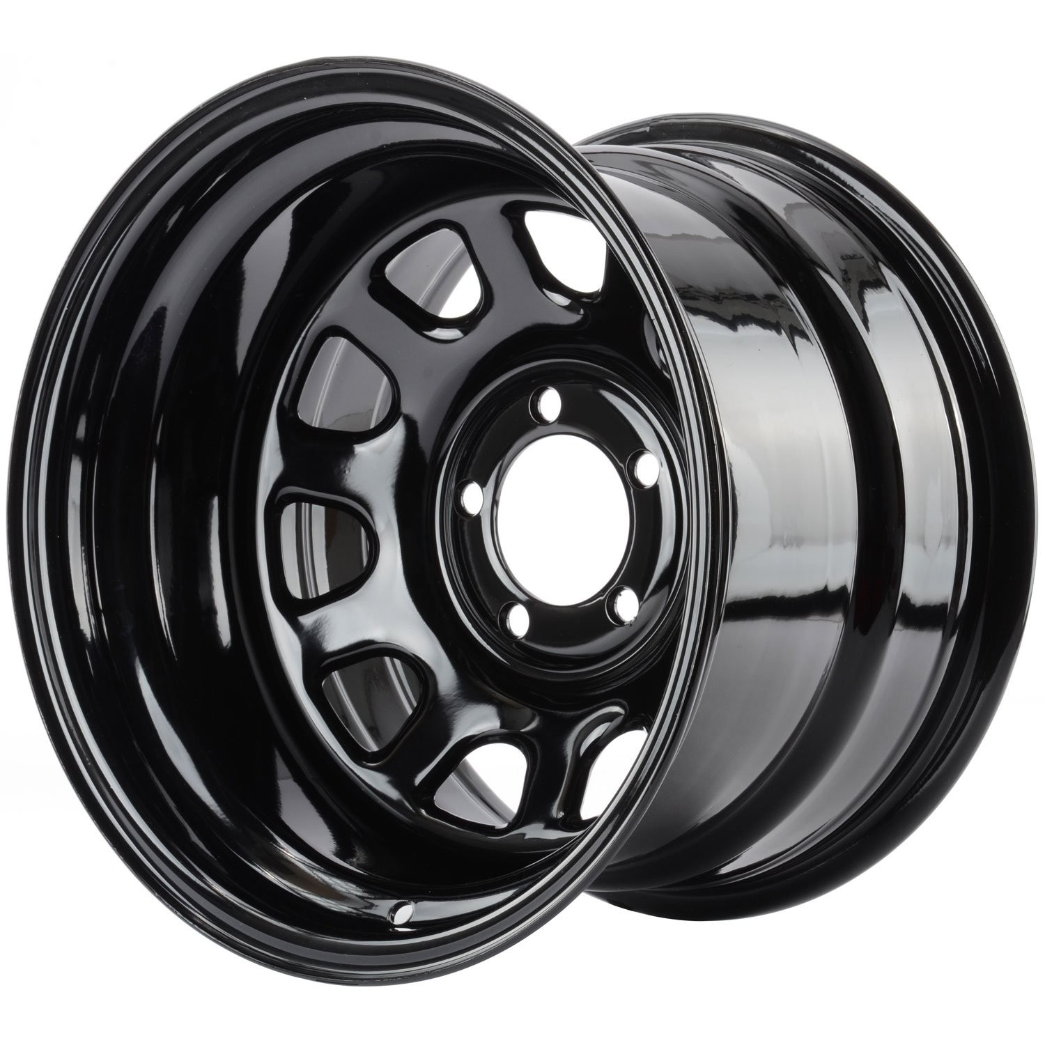 JEGS D Window Wheel [Size: 15