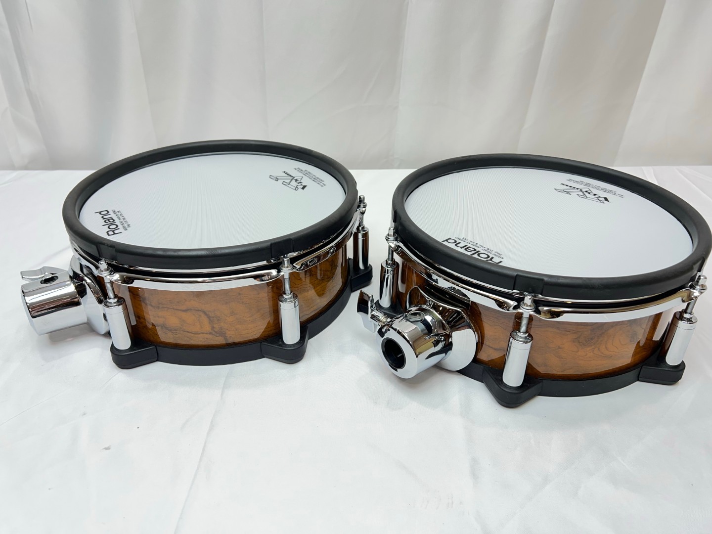 Roland PD-108 BC V Drum 10\