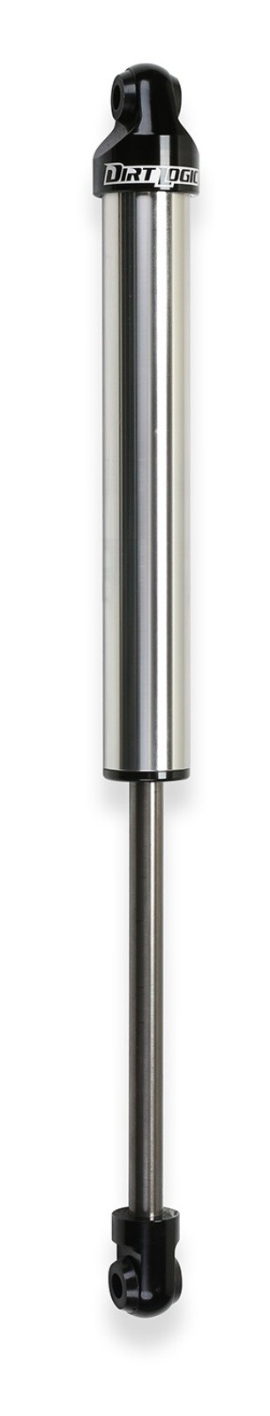 Fabtech FTS810382 Dirt Logic 2.25 Non-Resi Stainless Shock for Ford SD w 6
