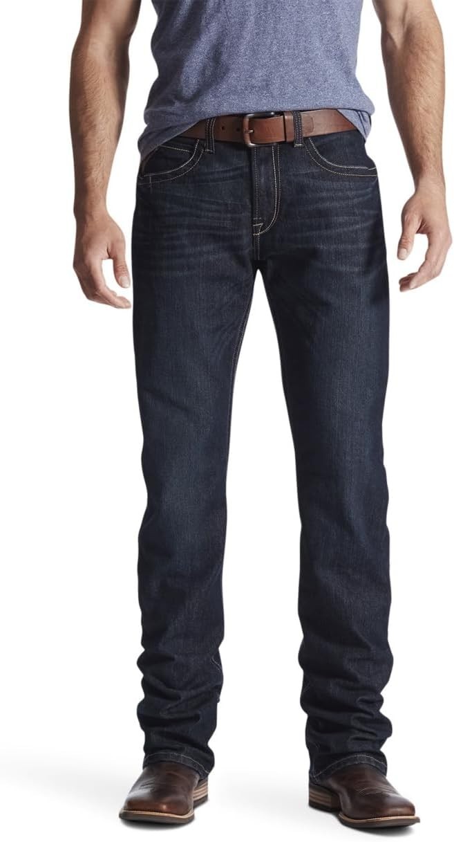 NEW Ariat Work Pants M4 Relaxed Boot Cut Cat 2 FR ARIAT WORK PANTS