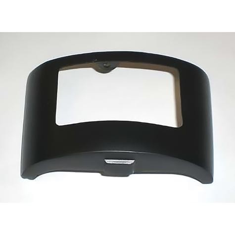 1964-69 Oldsmobile Cutlass; Courtesy Lamp Housing; Console Rear; Manual Transmis