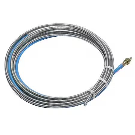 Miller Electric 194012 Welding Conduit Liner, M, 0.035-0.045 Miller Electric 194012 Welding Conduit Liner, M, 0.035-0.045