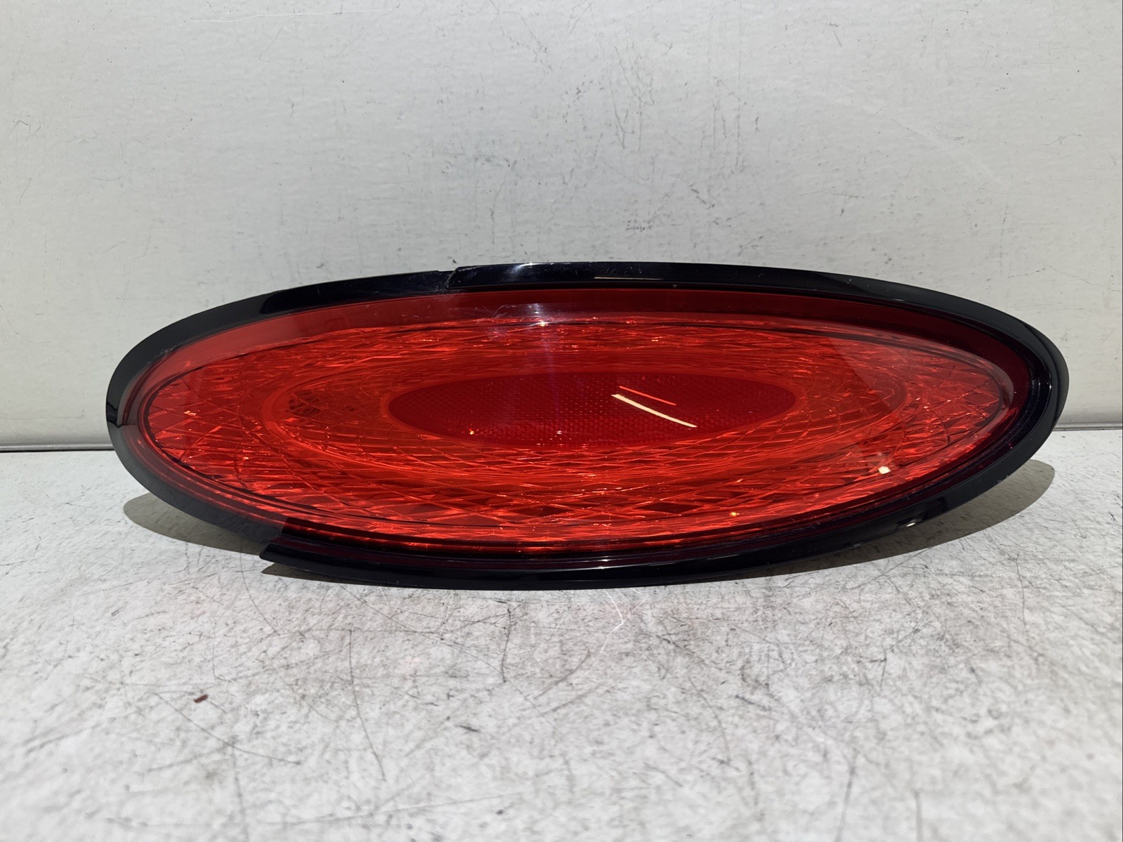 2019 - 2024 2022 Bentley Continental LED Tail Light Passenger Right RH OEM 1839