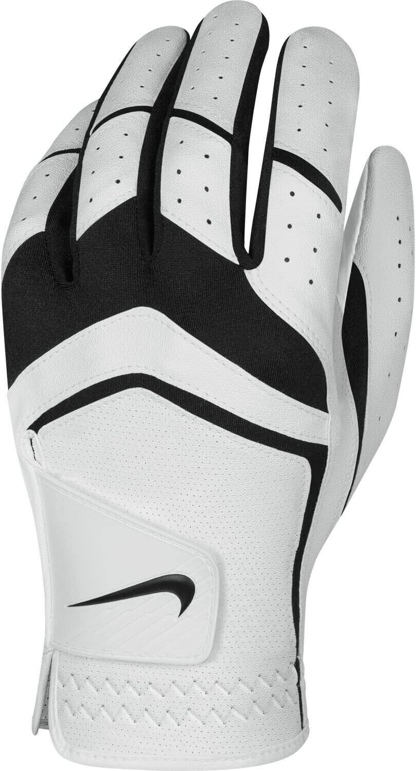 Nike Dura Feel Golf Glove Men\'s Reg LEFT Style
