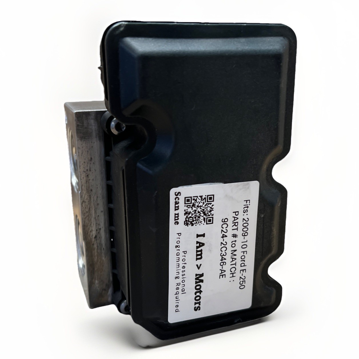 Genuine FoMoCo ABS Brake Pump Module 2009-2010 Ford E-250 | 9C24-2C346-AE