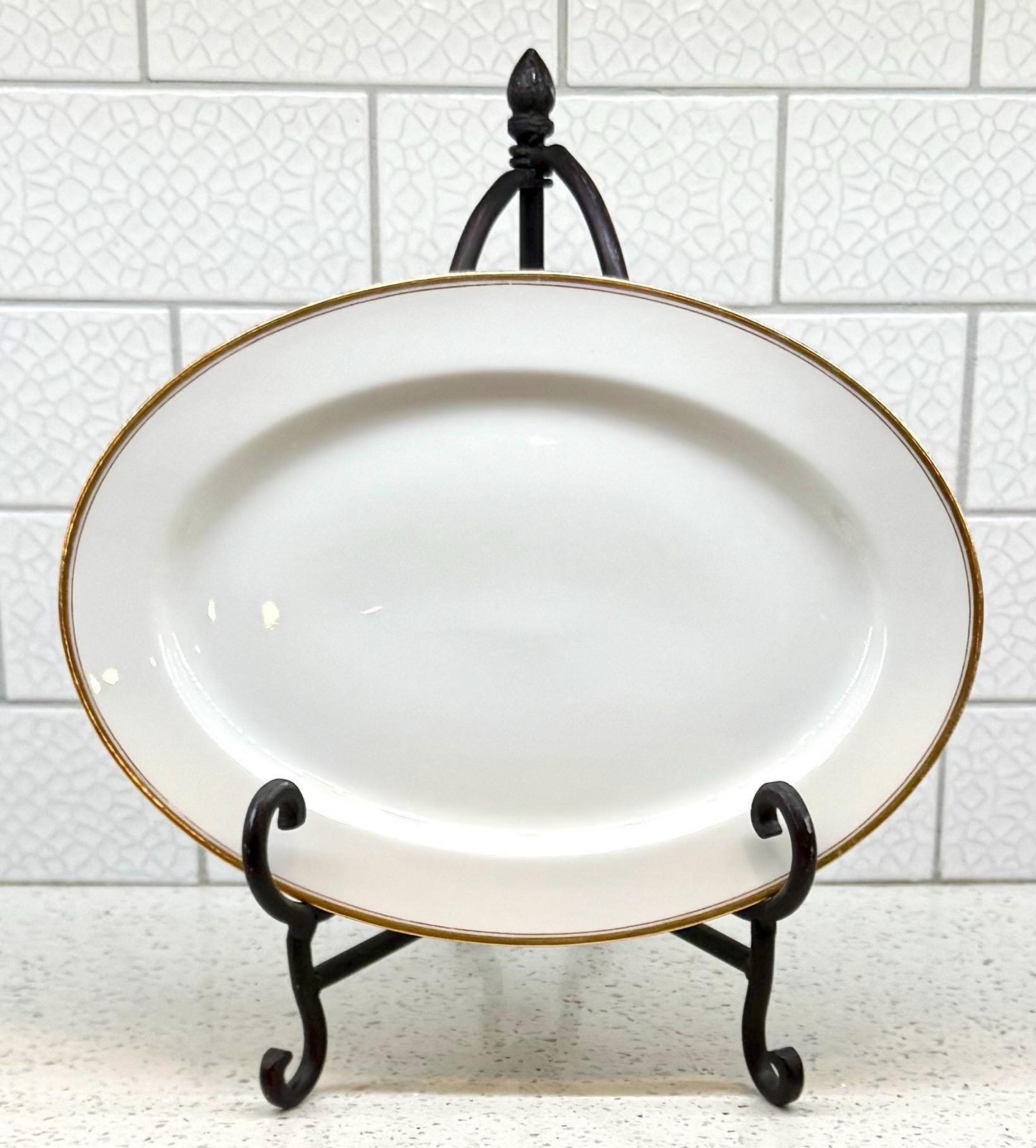 Lovely vintage  1921 -1931 haviland french limoges 12\