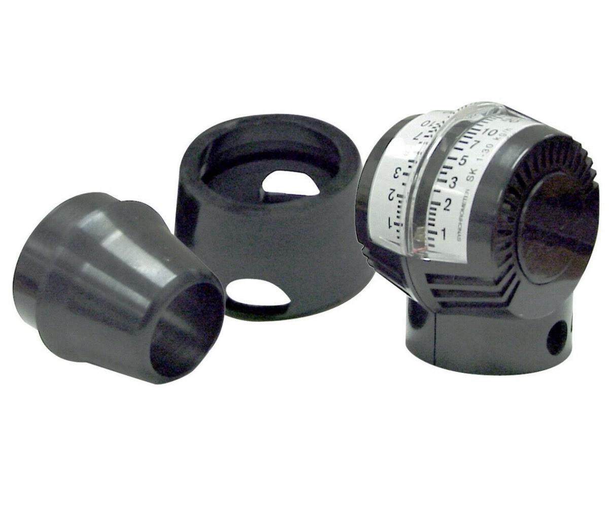 Universal Carburetor Synchronizer For Weber, Stromberg, Solex Carbs