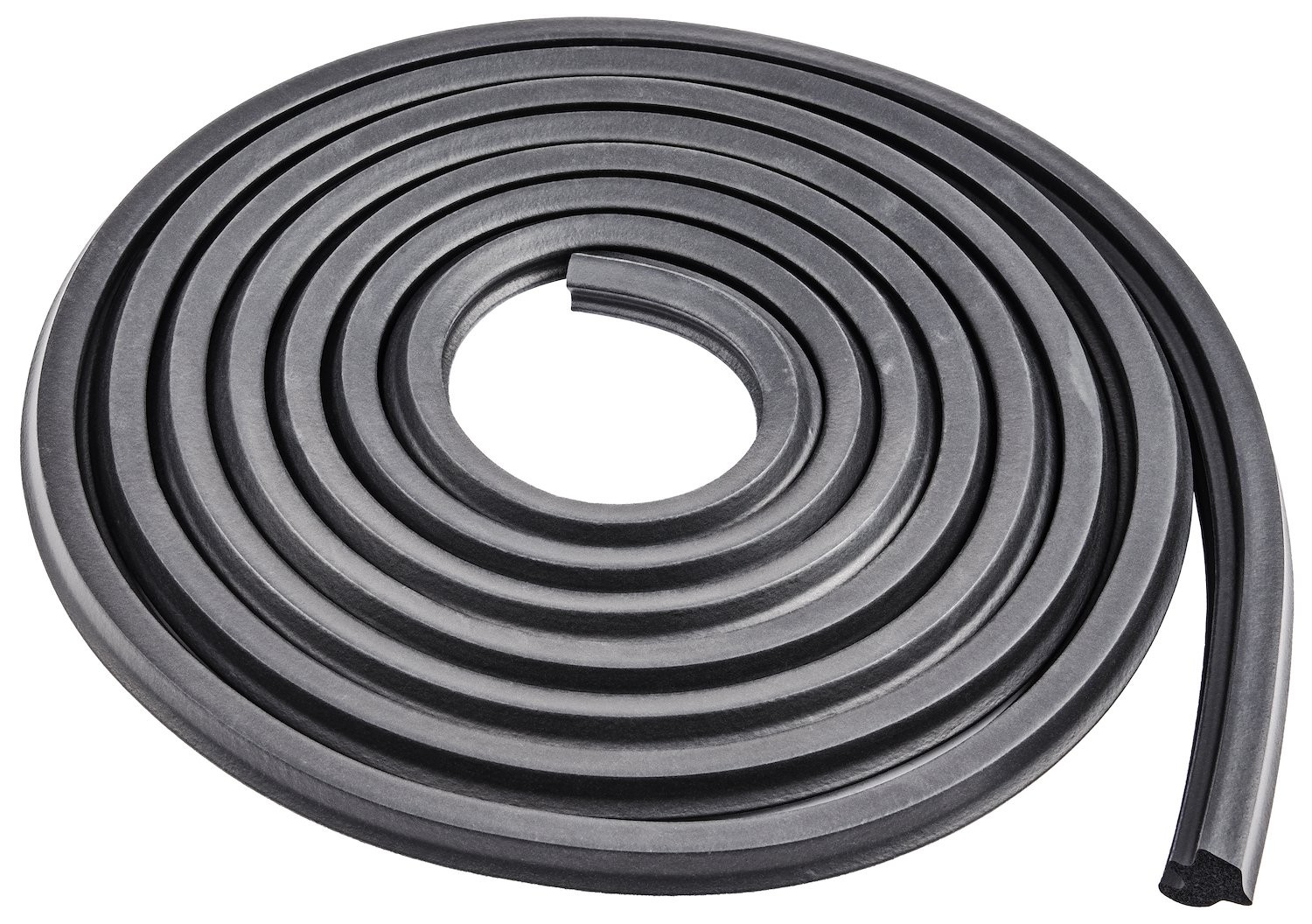 JEGS Trunk Seal Fits Select 1962-1975 Chevrolet, Buick, Oldsmobile, Pontiac
