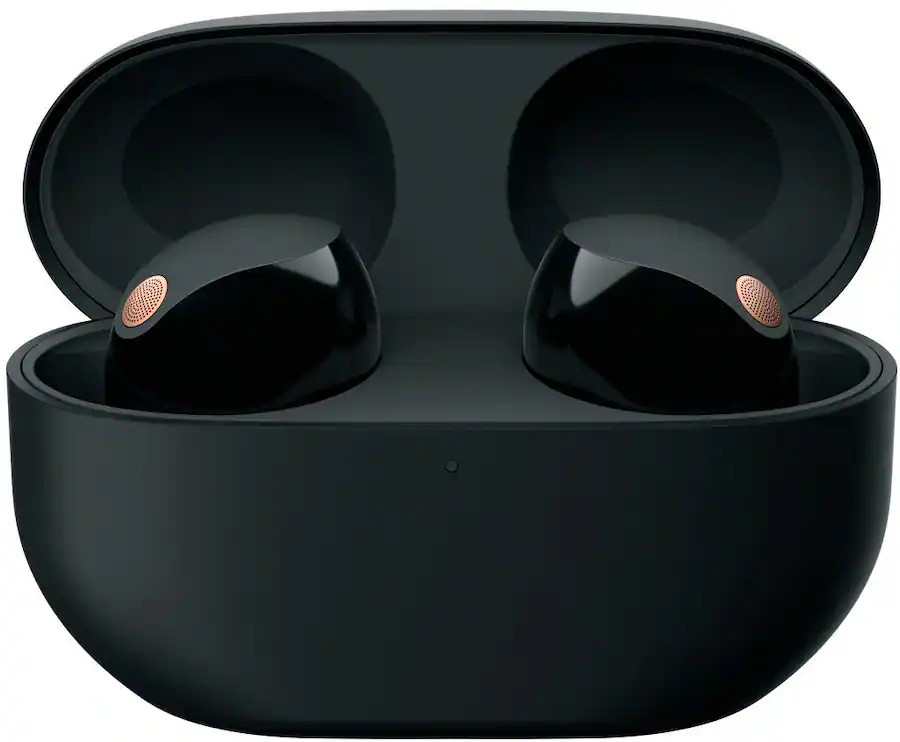 Sony WF-1000XM5 Truly Wireless Bluetooth Noise Canceling Headphones (USED).