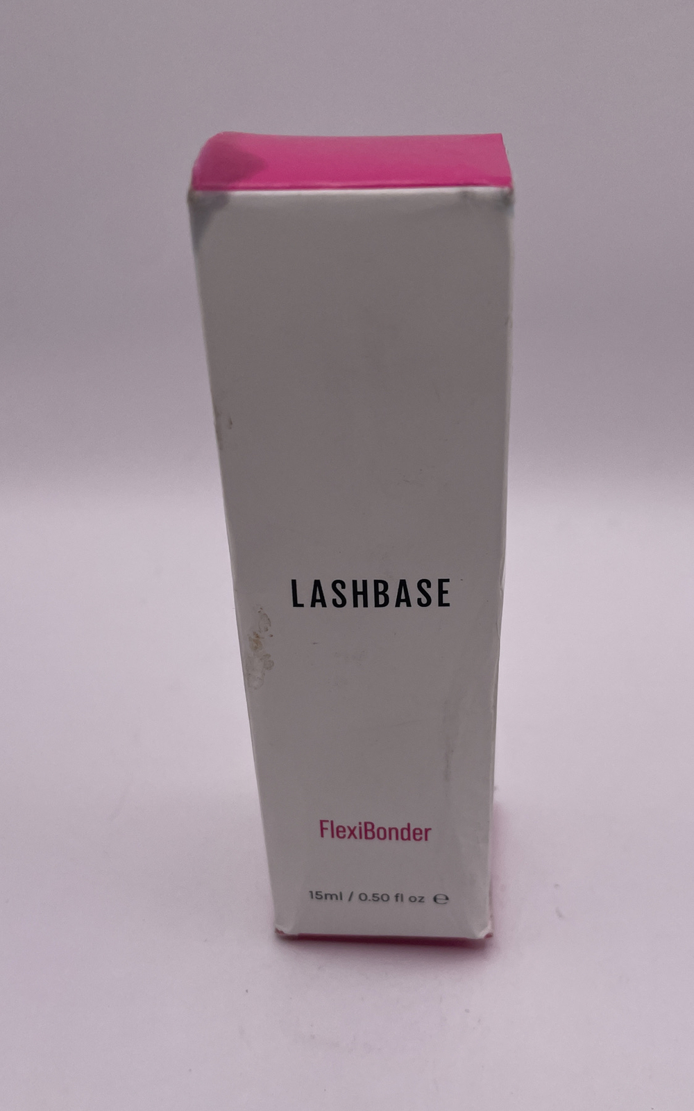 LASHBASE Flexibonder 15ml LASHBASE Flexibonder 15ml