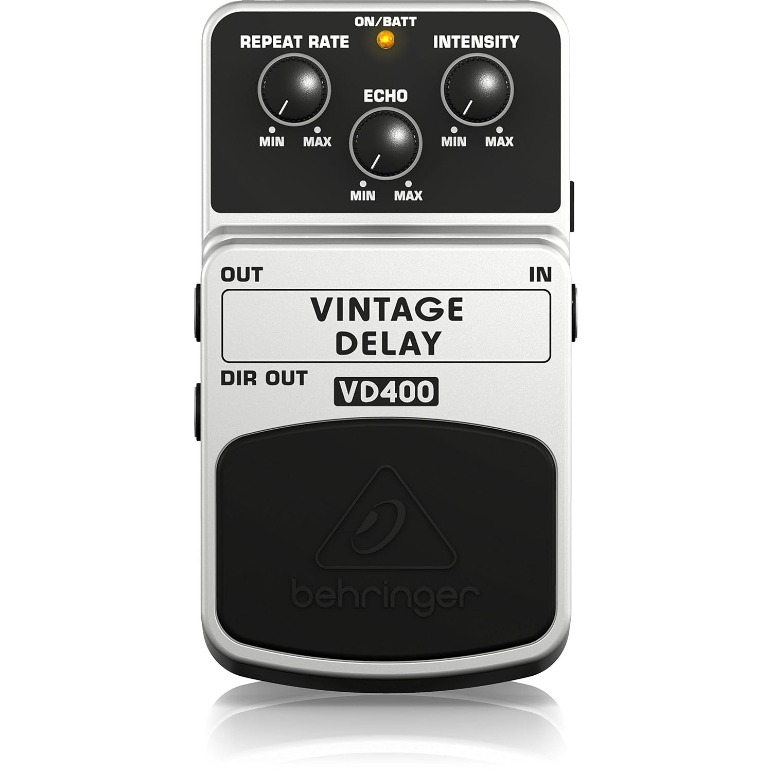 BEHRINGER VD400 Vintage Delay