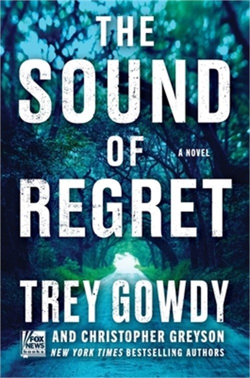 The Sound of Regret (Hardback or Cased Book)