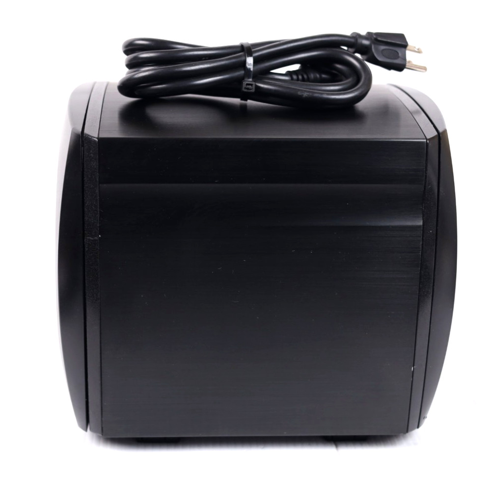 Sunfire ATMOS XTATM265 Ultra-Compact Powered Subwoofer y184