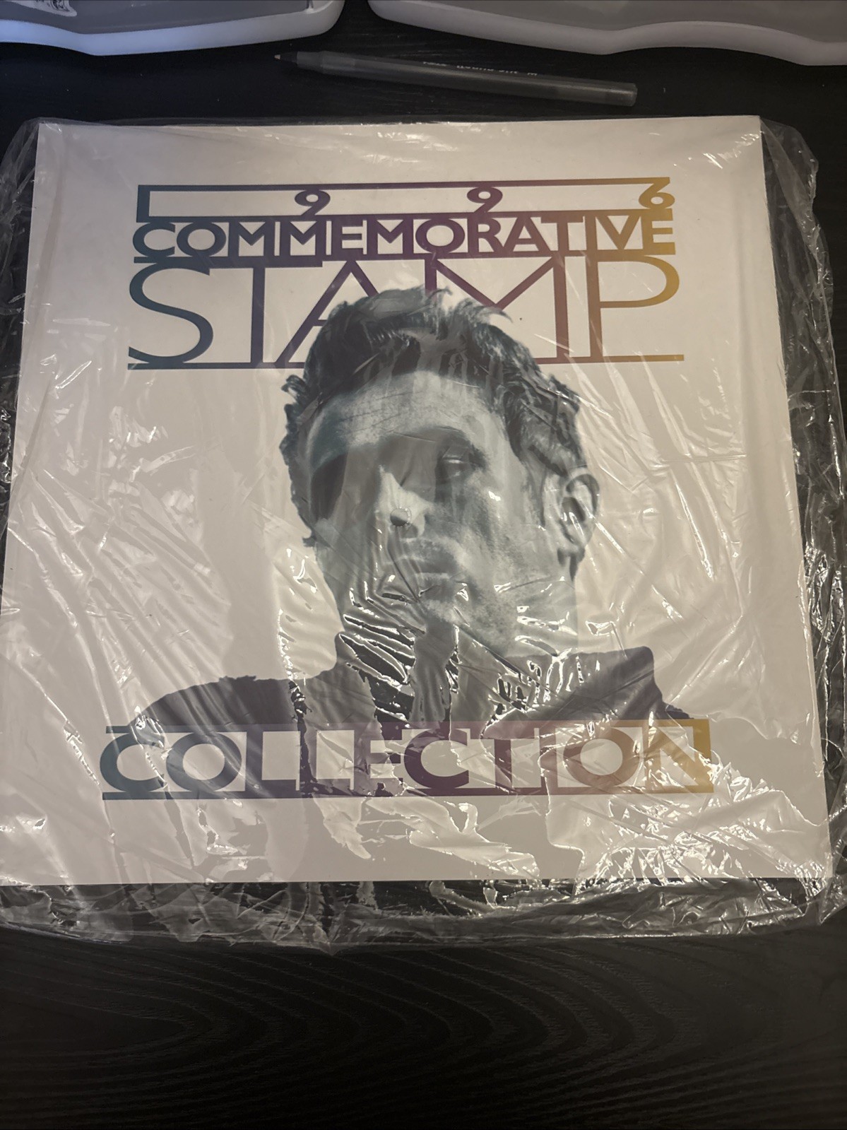 1996 Commemorative USPS Stamp Collection #8996 Complete Unused Mint Set HC Book 1996 Commemorative USPS Stamp Collection #8996 Complete Unused Mint Set HC Book