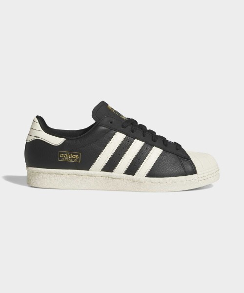 adidas Superstar 80 ADV KK5003 Black:Cream White Men SZ