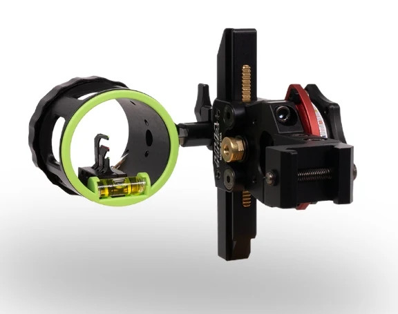 HHA NYTRX XV3 Pic Mount RH .10 Black HHA NYTRX XV3 Pic Mount RH .10 Black