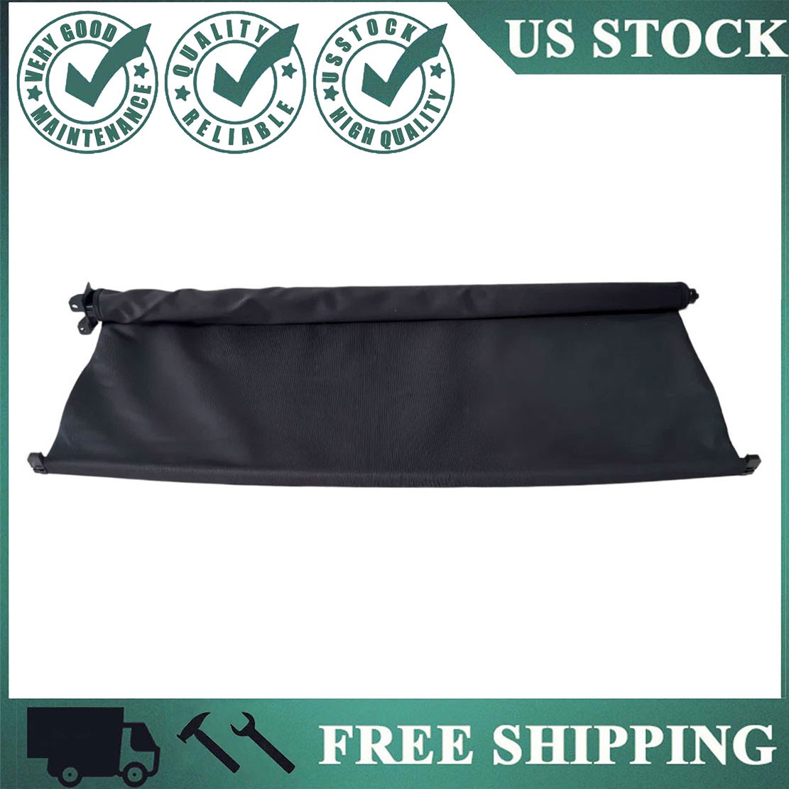 New Fits Mercedes-Benz A220 CLA250 CLA35 AMG Roof Sunroof-Sunshade 1777801400 New Fits Mercedes-Benz A220 CLA250 CLA35 AMG Roof Sunroof-Sunshade 1777801400