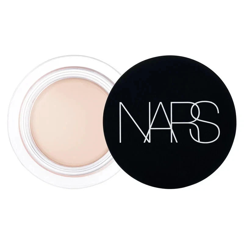 Nars Soft Matte Complete Concealer 0.21oz( Light 2 Vanlla ) Brand New in Box