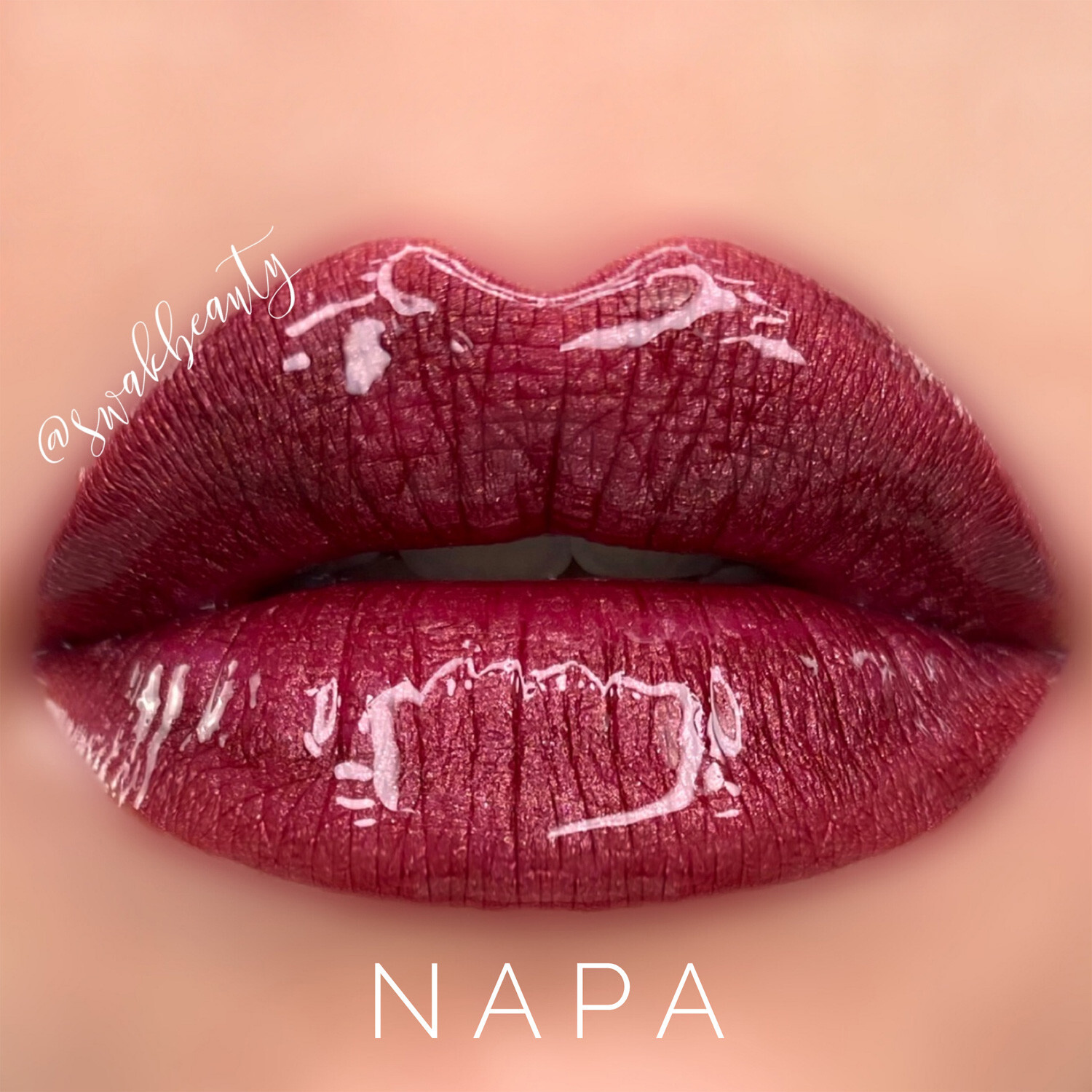 💟 **Napa** LIPSENSE by SeneGence NEW/SEALED - Authentic