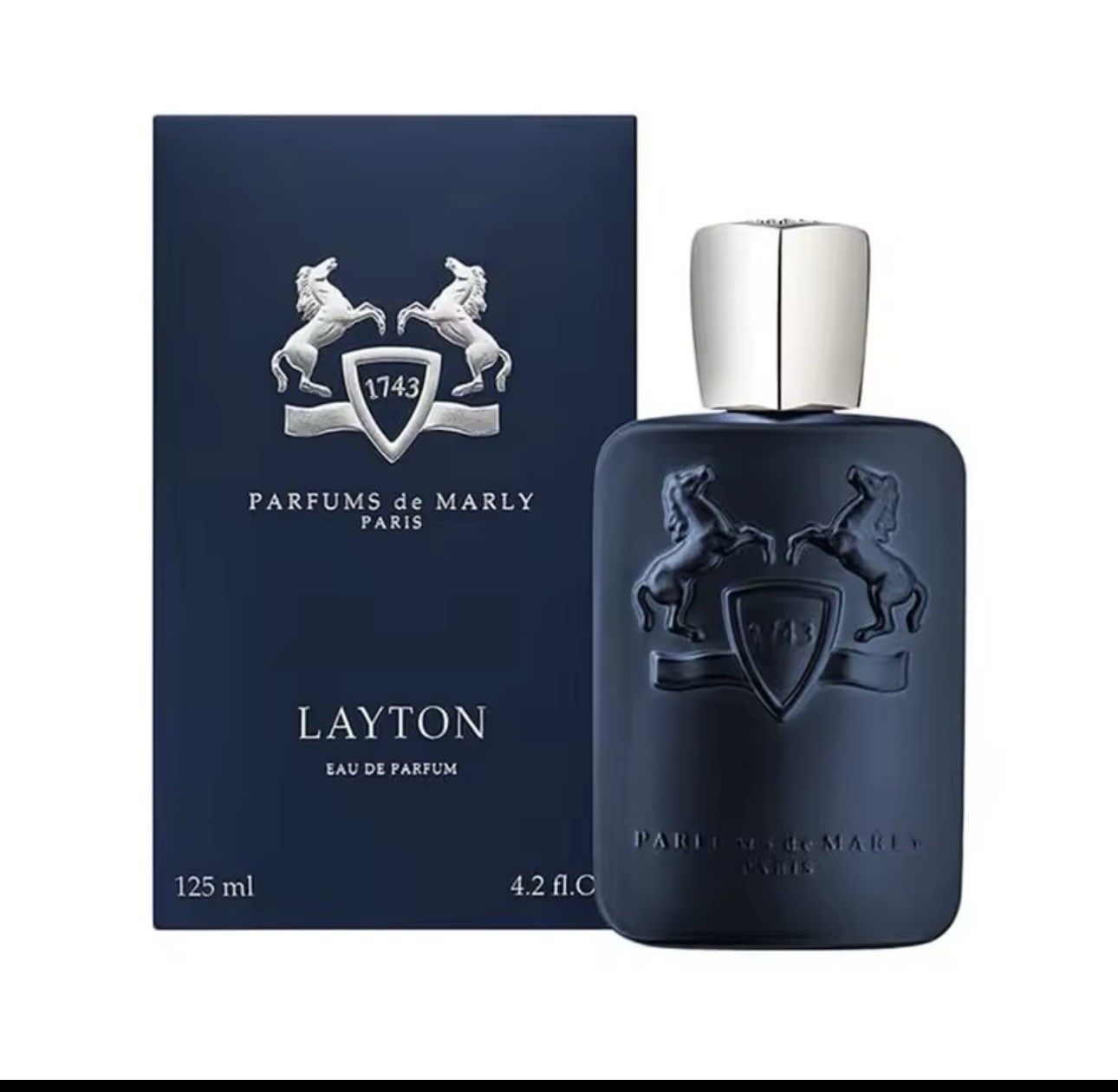 Parfums De Marly Layton Parfums De Marly Layton