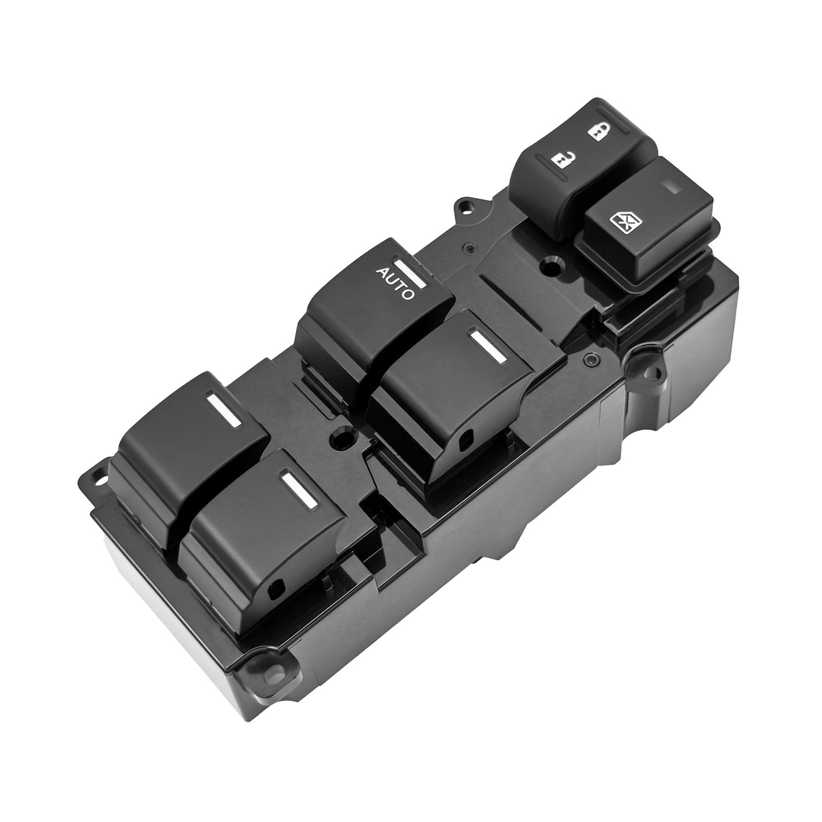 Front Left Master Power Window Control Switch Driver Side For 14-15 Honda Civic