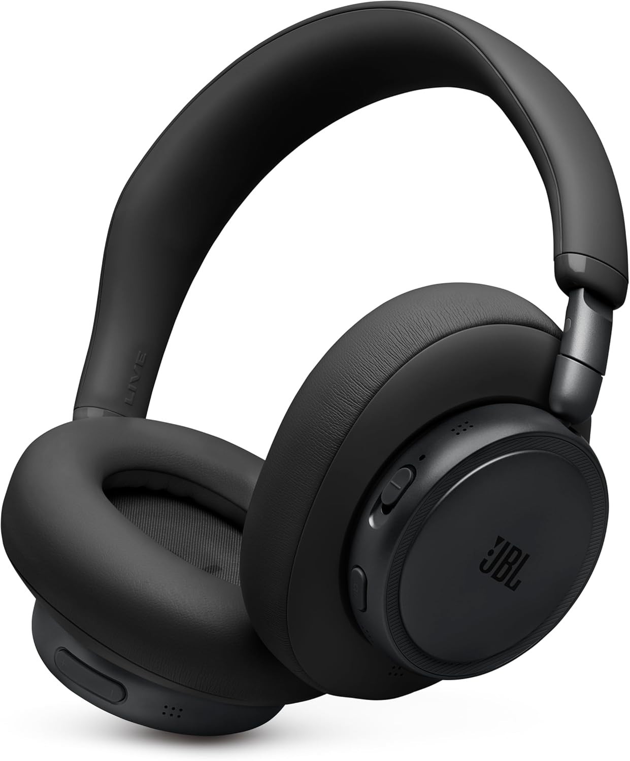 Brand New Factory Sealed JBL Live 780NC Over-Ear NC Headphones Black Brand New Factory Sealed JBL Live 780NC Over-Ear NC Headphones Black