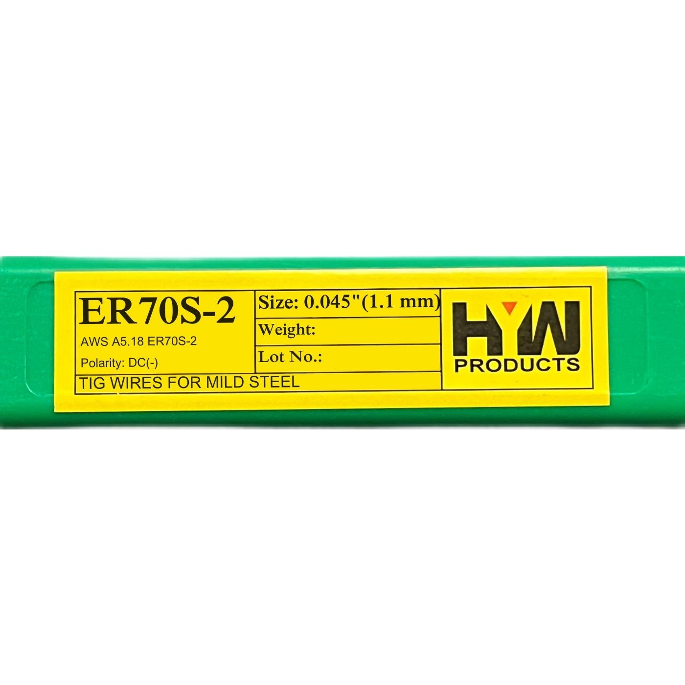 ER70S-2 .045\