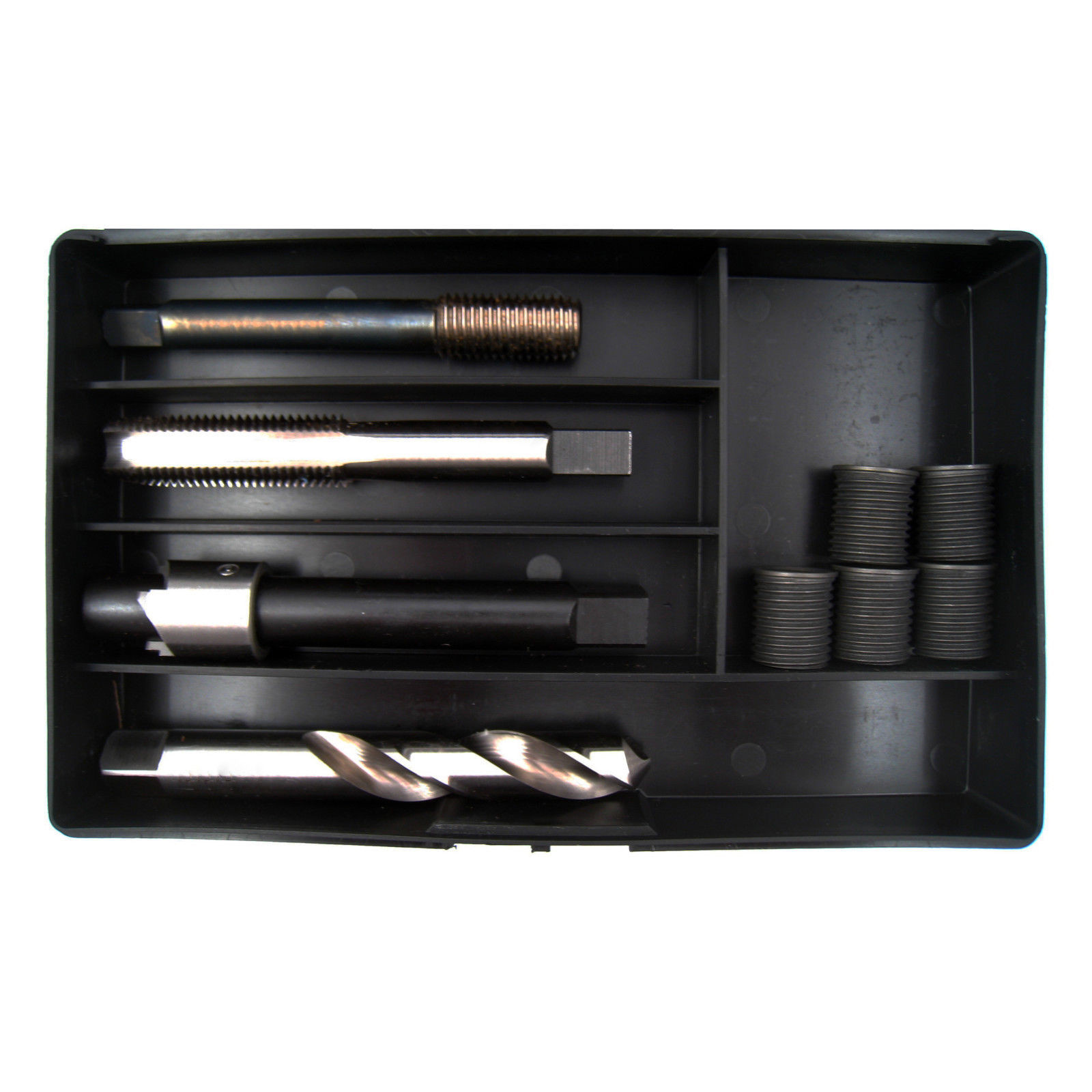 Time-Sert 1215 M12 x 1.5 Metric Thread Repair Kit - 