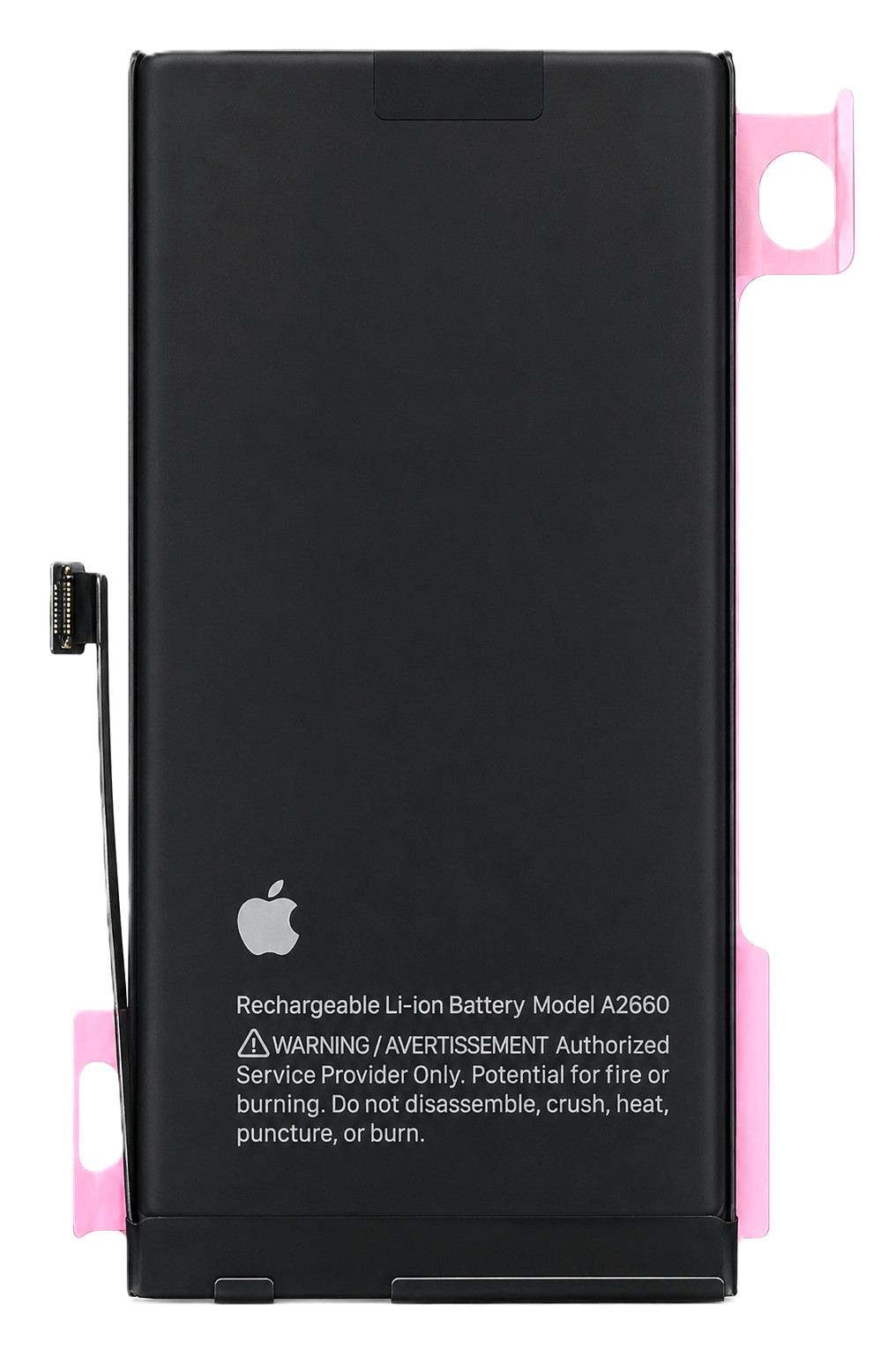 NEW OEM Apple iPhone 13 mini Replacement Battery A2660 100% Health 2406mAh 3.88V NEW OEM Apple iPhone 13 mini Replacement Battery A2660 100% Health 2406mAh 3.88V