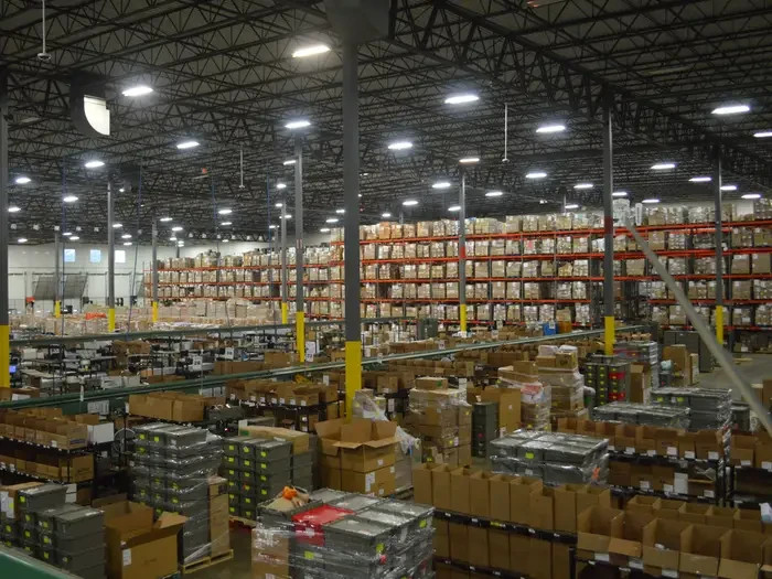 Bulk Liquidation Box – Mixed Inventory Ready for Resale