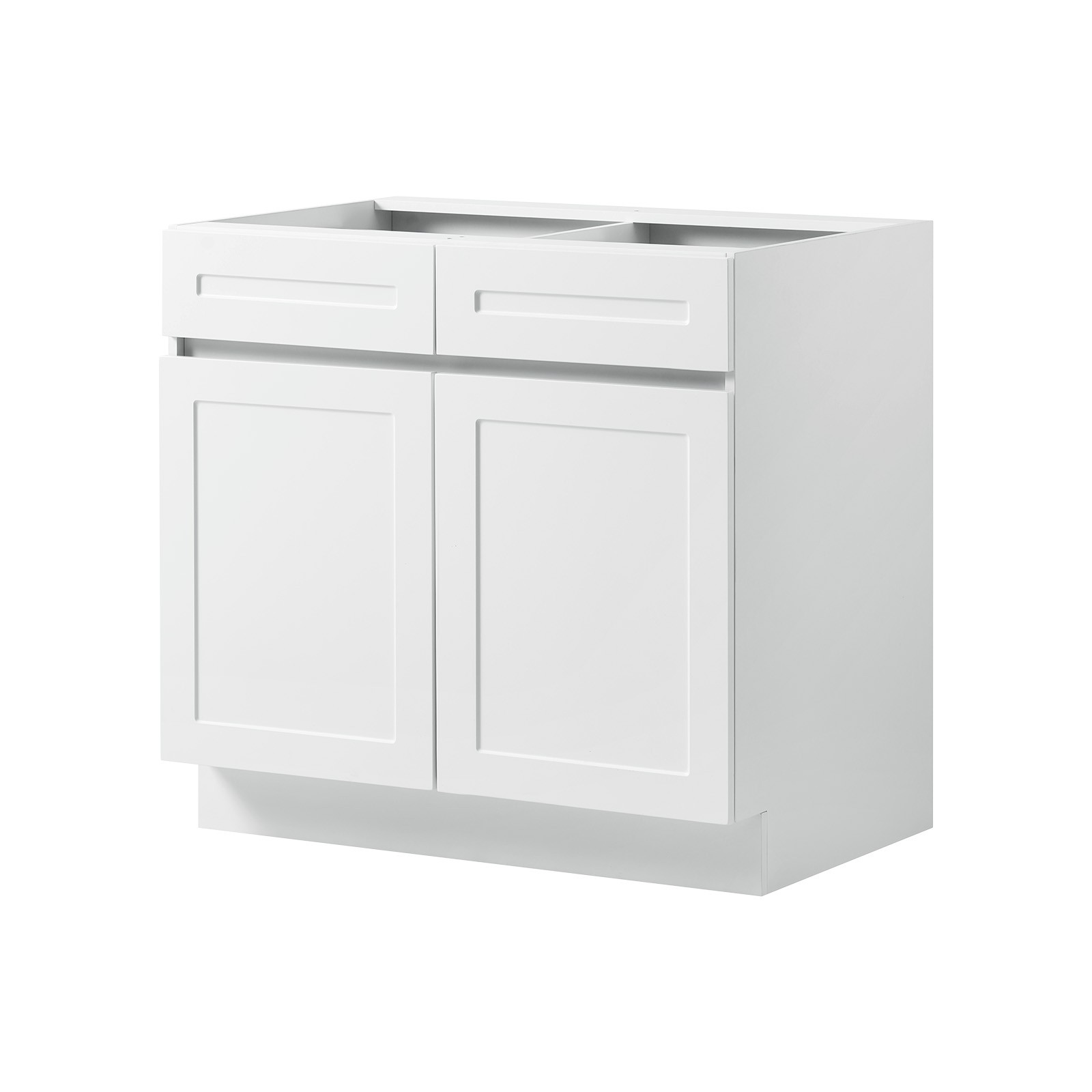 Uimoso Shaker Base Cabinet, 36\