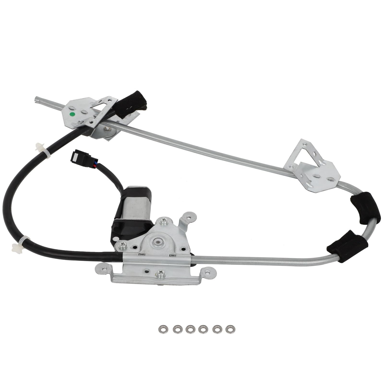 Front Left Window Regulator for Cherokee for Comanche