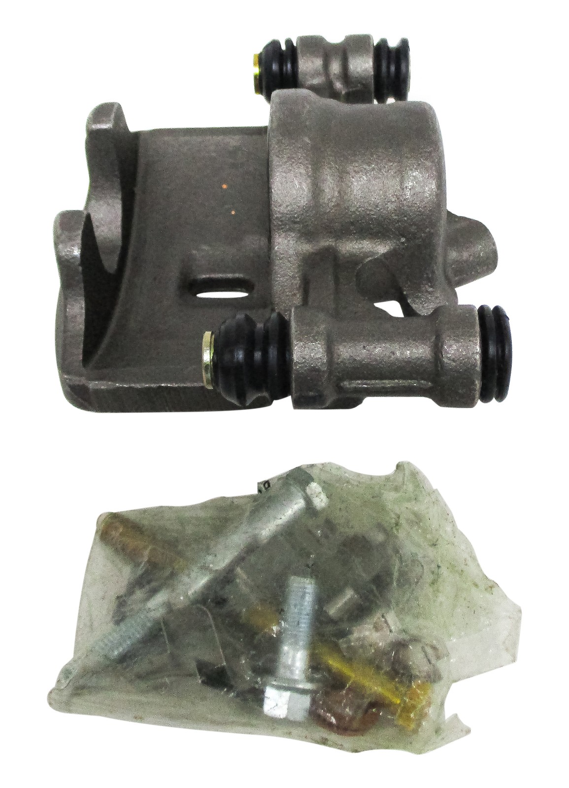 Cardone Industries Brake Caliper Fits 1985-1992 Geo Toyota Chevrolet CRD19-1008