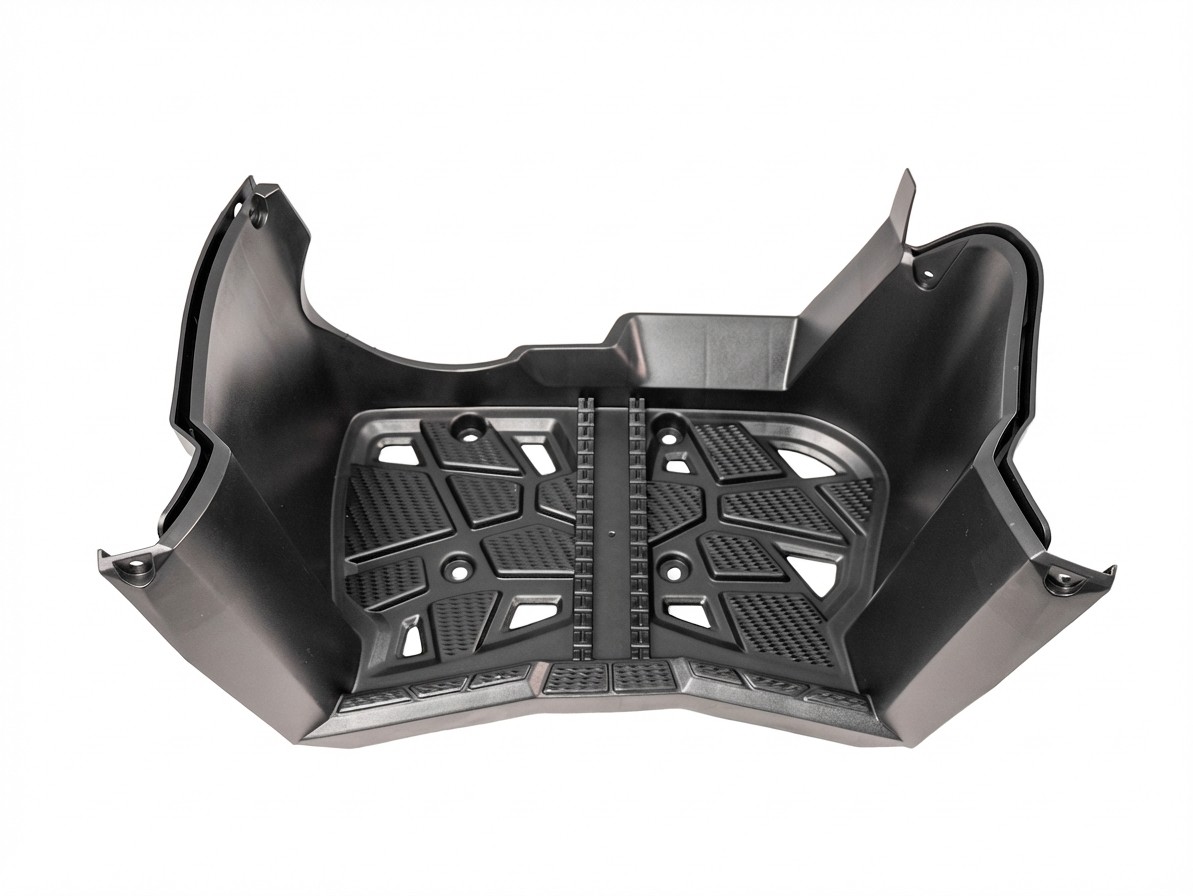Yamaha Genuine Cover 1 - Bb5-F7453-00-00