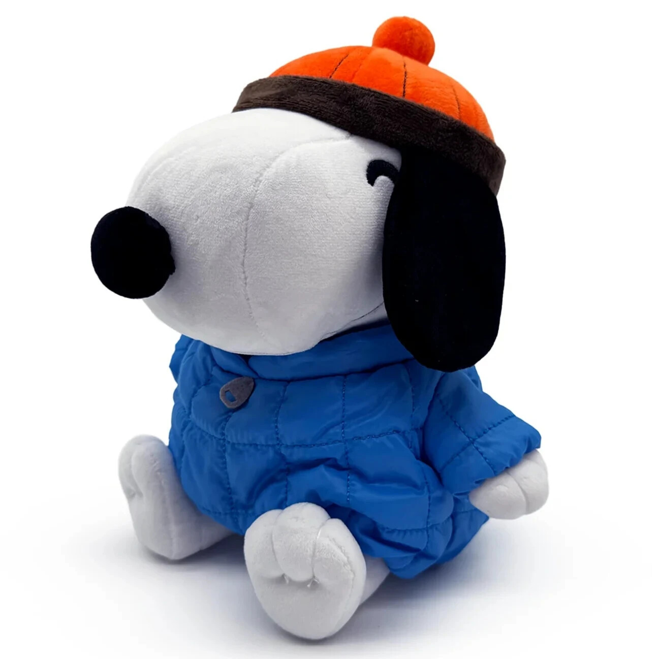 9 Inch Youtooz Puffer Jacket Snoopy Plush NEW FASTSHIP INHAND 9 Inch Youtooz Puffer Jacket Snoopy Plush NEW FASTSHIP INHAND