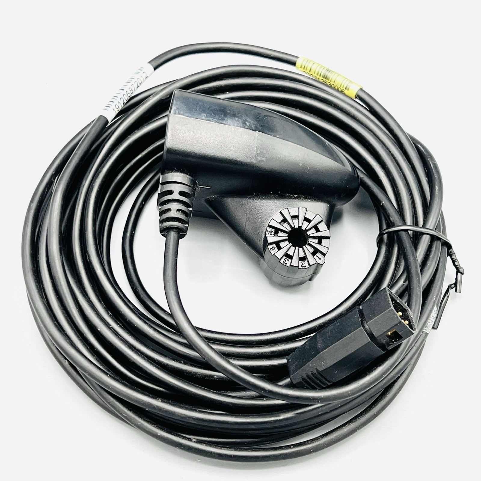Humminbird 490245-6 Transom Transducer Marine Boat XNT 9 HWT Humminbird 490245-6 Transom Transducer Marine Boat XNT 9 HWT
