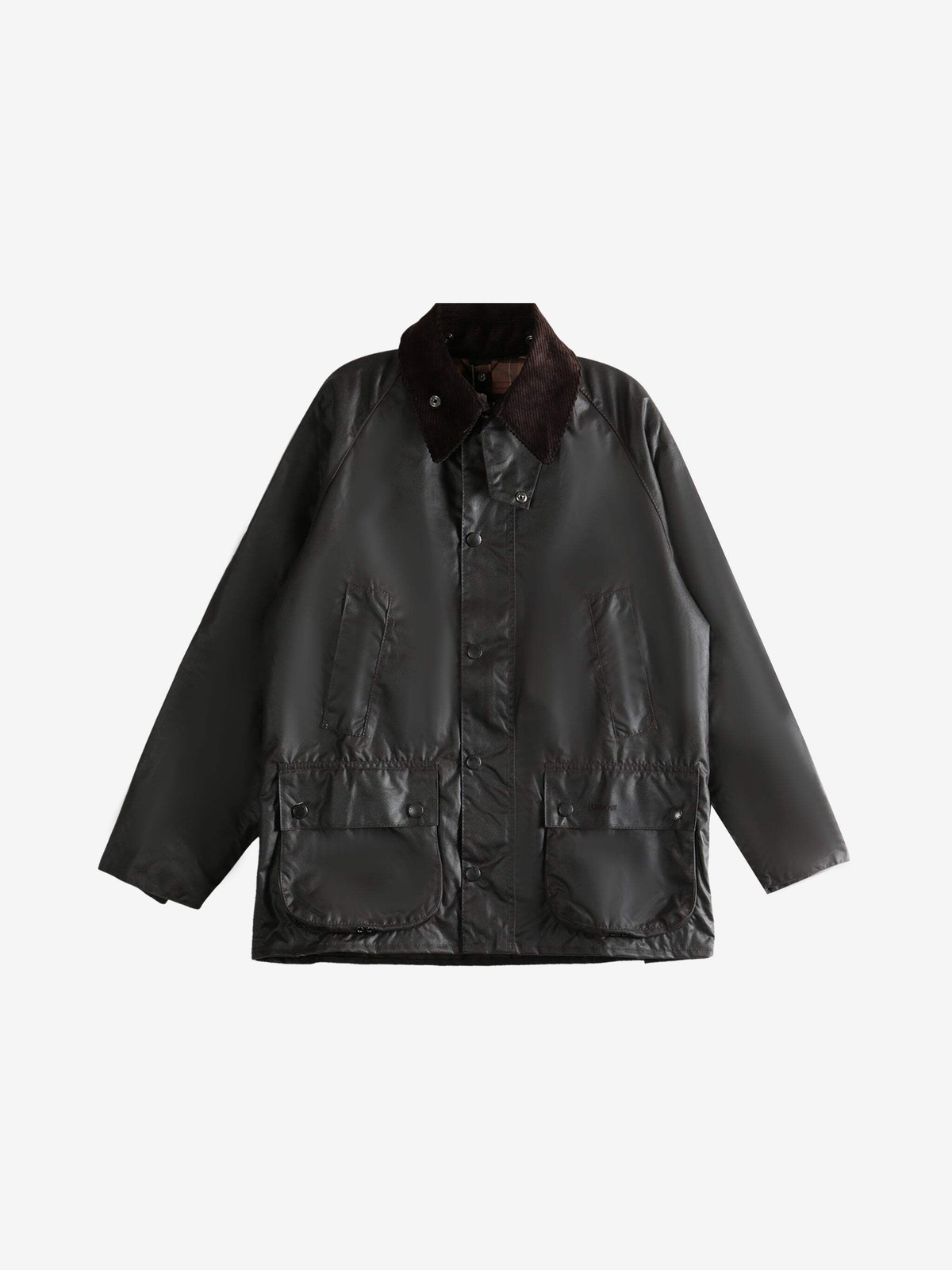 BARBOUR - Men Classic Bedale Wax Jacket