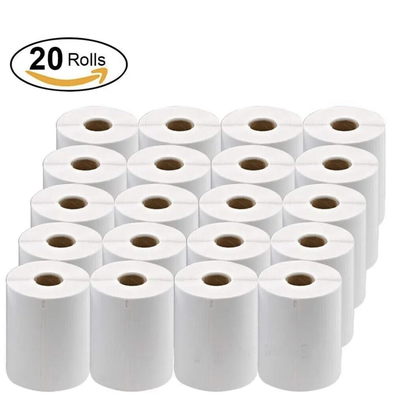 20 Rolls 4\