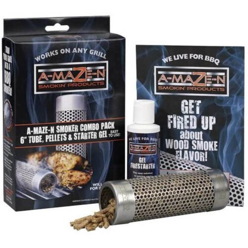 A-Maze-N Smoker Combo Pack, 6\ A-Maze-N Smoker Combo Pack, 6\