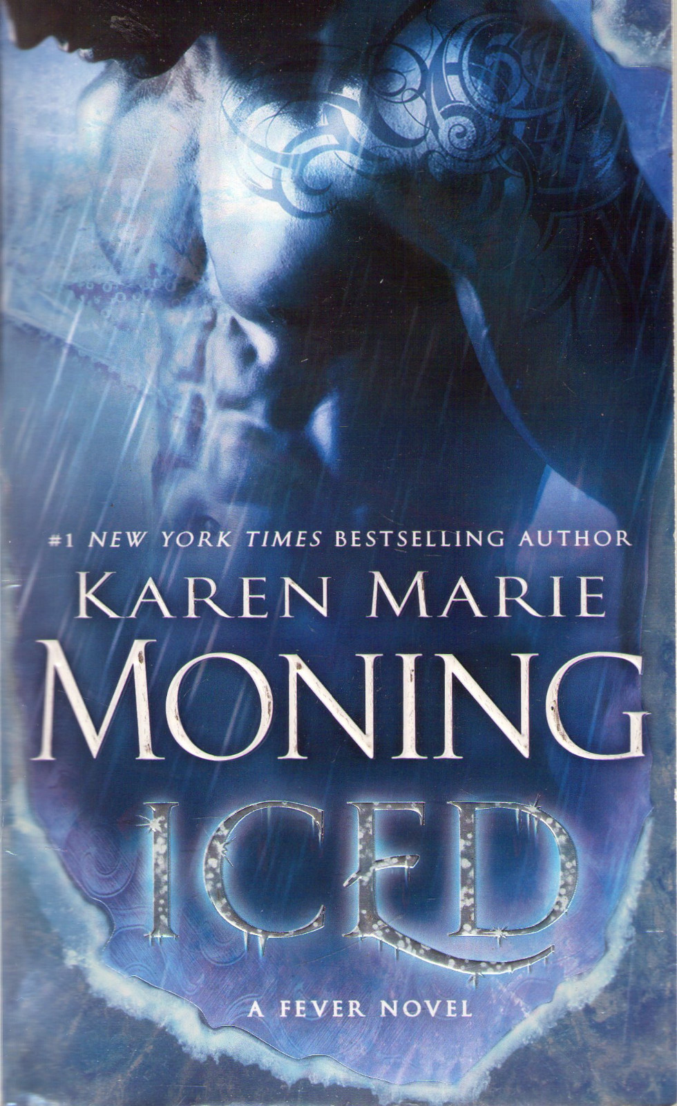 Complete Set Series - Lot of 11 Fever HARDCOVER Karen Marie Moning Mackayla Lane