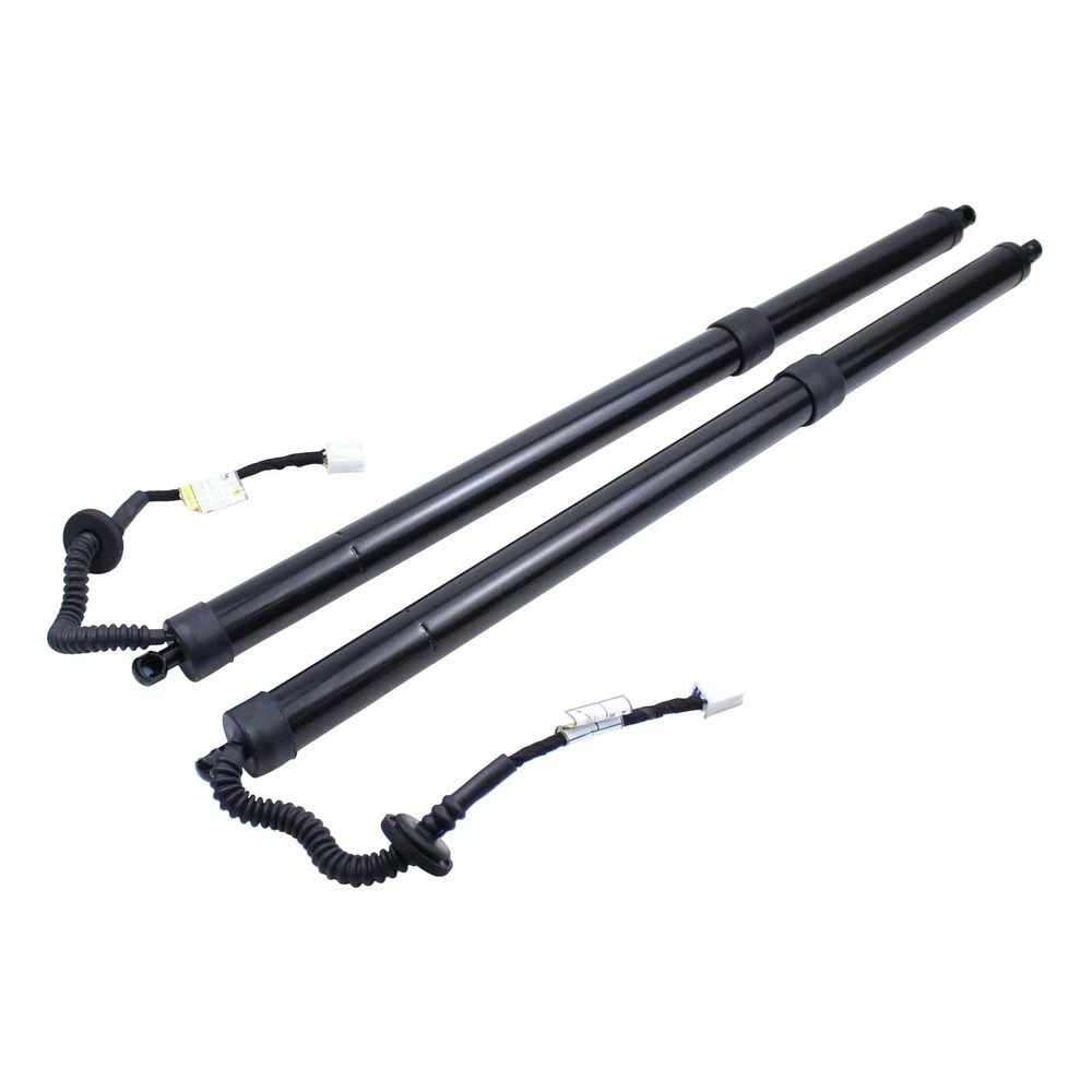 2Pcs Rear Left and Right Tailgate Lift Strut for Mazda CX-5 2017-2... 2Pcs Rear Left and Right Tailgate Lift Strut for Mazda CX-5 2017-2...