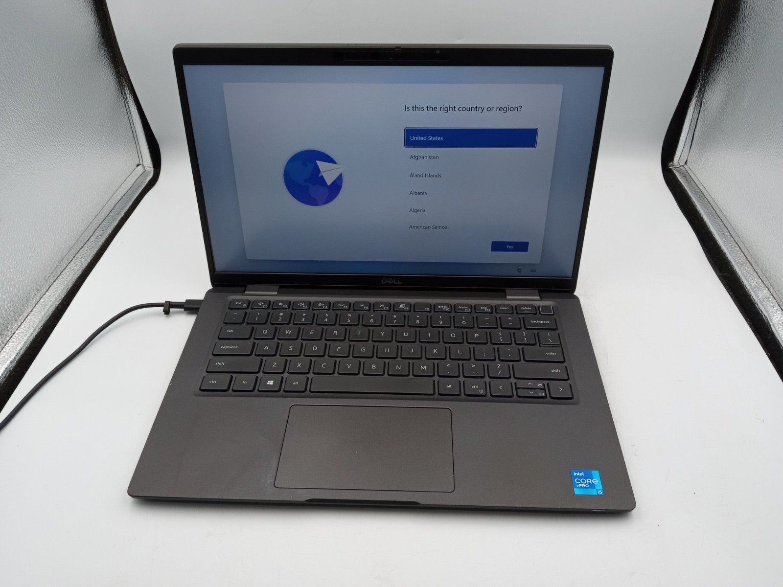 Dell Latitude 7420 14\