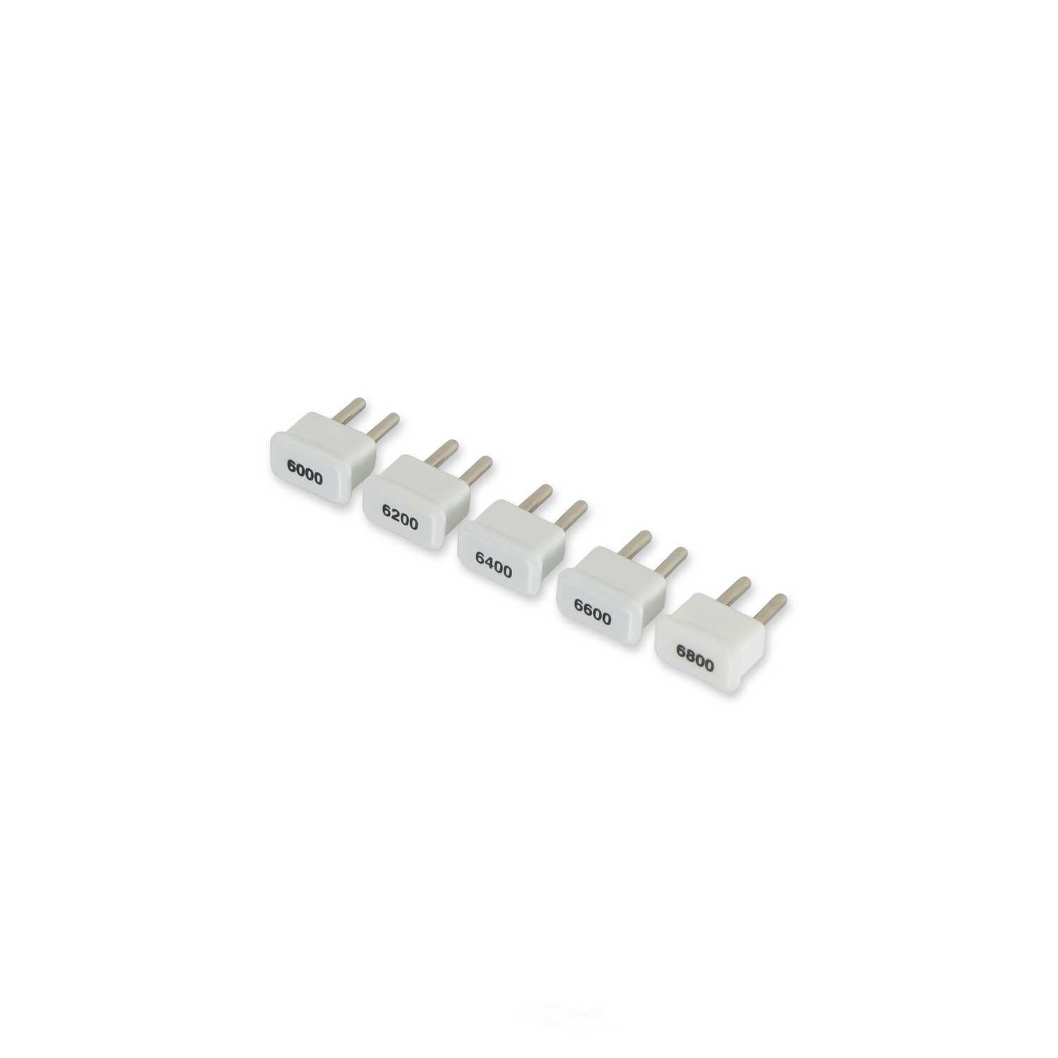 MSD 8746 6000 Series Module Kit, Even Increments MSD 8746 6000 Series Module Kit, Even Increments