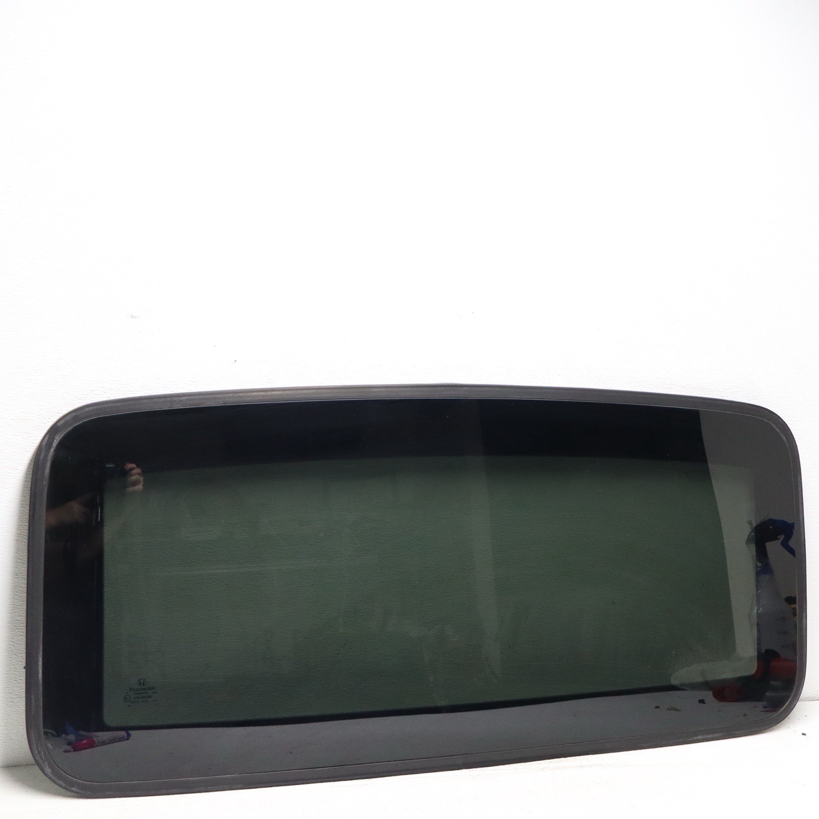 2009-2015 Honda Pilot Sunroof Moonroof Sun Moon Roof Glass Panel OEM