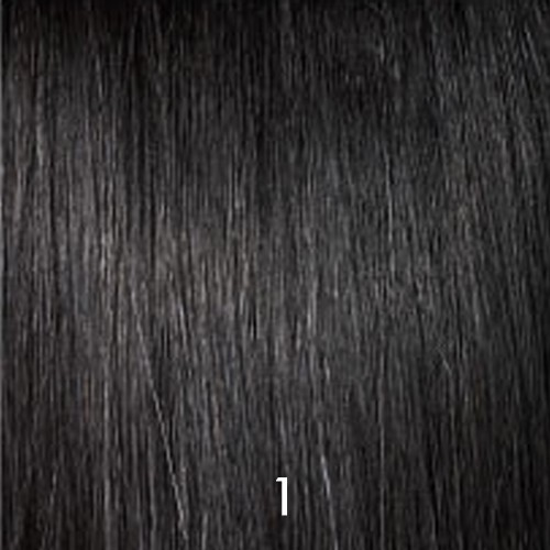 Janet Collection Melt 100% Hand-tied HD Swiss Extended Part Lace Front Wig- BODE