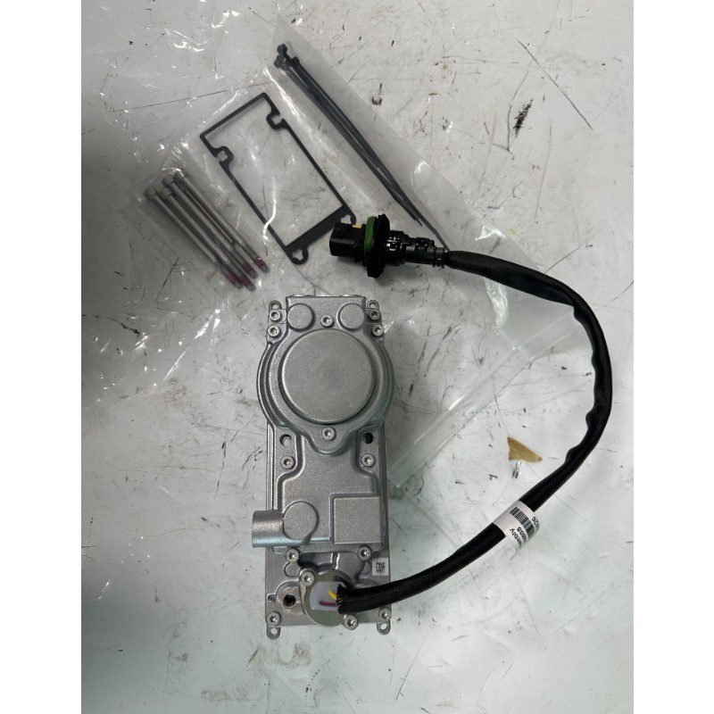 Turbo Actuator 3789653 3789649 For DAF EUR6 VTG, XF 106 HE400 HE500