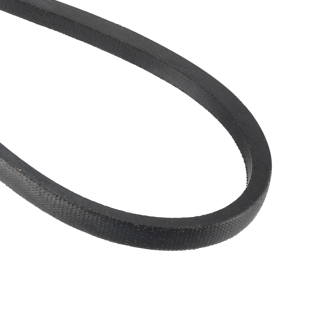 47-inch Inner Length A-47 Drive V-Belt 8mm Thick Rubber Transmission Belt